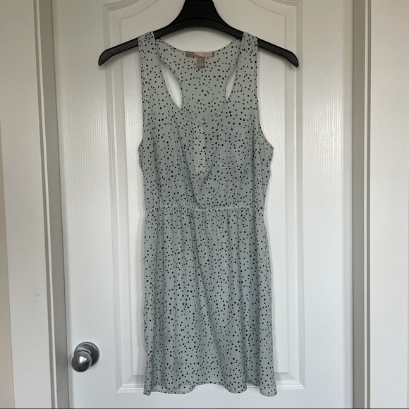 ⚡️ F21 Polka Dot Dress - Picture 1 of 4